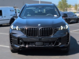BMW X5 xDrive40i Sports Activity Vehicle 2026