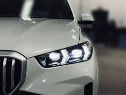 BMW X5 xDrive40i Sports Activity Vehicle 2026
