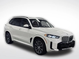 BMW X5 xDrive40i Sports Activity Vehicle 2026