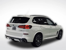 BMW X5 xDrive40i Sports Activity Vehicle 2026