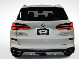BMW X5 xDrive40i Sports Activity Vehicle 2026