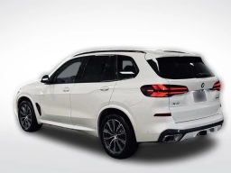 BMW X5 xDrive40i Sports Activity Vehicle 2026