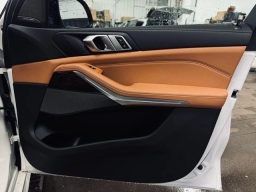BMW X5 xDrive40i Sports Activity Vehicle 2026