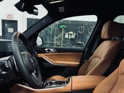 BMW X5 xDrive40i Sports Activity Vehicle 2026