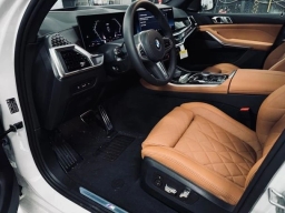 BMW X5 xDrive40i Sports Activity Vehicle 2026