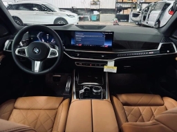 BMW X5 xDrive40i Sports Activity Vehicle 2026