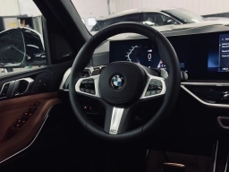 BMW X5 xDrive40i Sports Activity Vehicle 2026