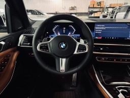 BMW X5 xDrive40i Sports Activity Vehicle 2026