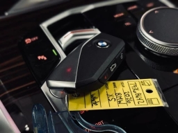 BMW X5 xDrive40i Sports Activity Vehicle 2026