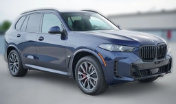 BMW X5 xDrive40i Sports Activity Vehicle 2026