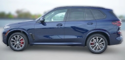 BMW X5 xDrive40i Sports Activity Vehicle 2026