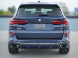 BMW X5 xDrive40i Sports Activity Vehicle 2026