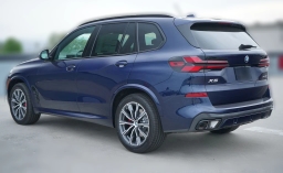 BMW X5 xDrive40i Sports Activity Vehicle 2026