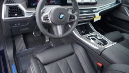 BMW X5 xDrive40i Sports Activity Vehicle 2026