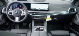 BMW X5 xDrive40i Sports Activity Vehicle 2026