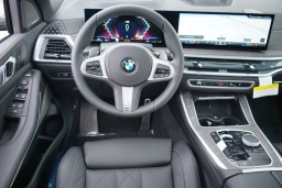 BMW X5 xDrive40i Sports Activity Vehicle 2026