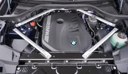 BMW X5 xDrive40i Sports Activity Vehicle 2026
