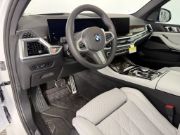 BMW X5 xDrive40i Sports Activity Vehicle 2026