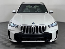 BMW X5 xDrive40i Sports Activity Vehicle 2026
