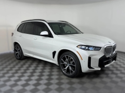 BMW X5 xDrive40i Sports Activity Vehicle 2026