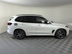 BMW X5 xDrive40i Sports Activity Vehicle 2026
