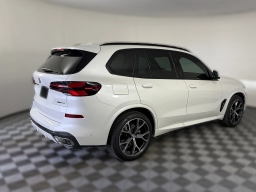 BMW X5 xDrive40i Sports Activity Vehicle 2026