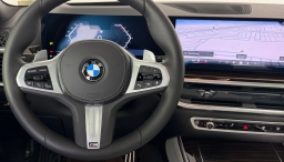 BMW X5 xDrive40i Sports Activity Vehicle 2026