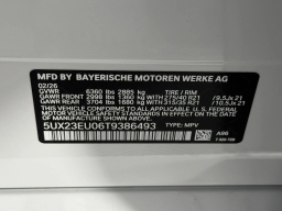 BMW X5 xDrive40i Sports Activity Vehicle 2026