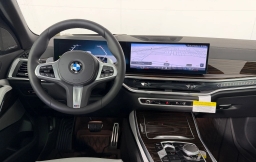 BMW X5 xDrive40i Sports Activity Vehicle 2026