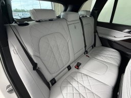 BMW X5 xDrive40i Sports Activity Vehicle 2026