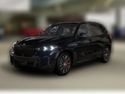 BMW X5 xDrive40i Sports Activity Vehicle 2026