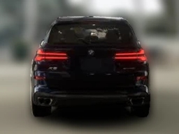 BMW X5 xDrive40i Sports Activity Vehicle 2026