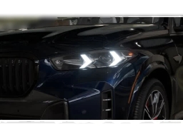 BMW X5 xDrive40i Sports Activity Vehicle 2026