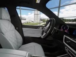 BMW X5 xDrive40i Sports Activity Vehicle 2026