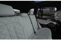 BMW X5 xDrive40i Sports Activity Vehicle 2026