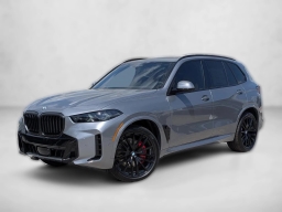 BMW X5 xDrive40i Sports Activity Vehicle 2026