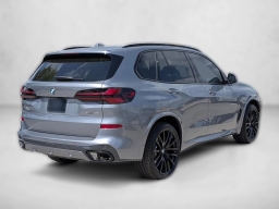BMW X5 xDrive40i Sports Activity Vehicle 2026