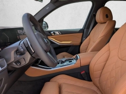 BMW X5 xDrive40i Sports Activity Vehicle 2026
