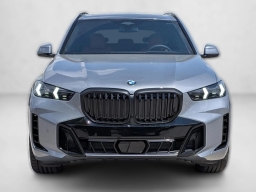 BMW X5 xDrive40i Sports Activity Vehicle 2026