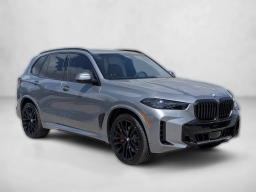 BMW X5 xDrive40i Sports Activity Vehicle 2026
