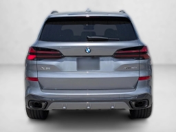 BMW X5 xDrive40i Sports Activity Vehicle 2026
