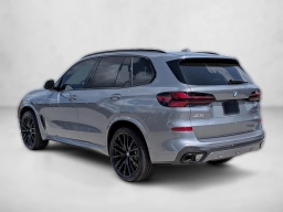 BMW X5 xDrive40i Sports Activity Vehicle 2026
