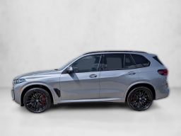 BMW X5 xDrive40i Sports Activity Vehicle 2026