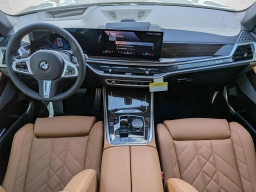 BMW X5 xDrive40i Sports Activity Vehicle 2026