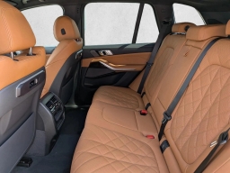 BMW X5 xDrive40i Sports Activity Vehicle 2026