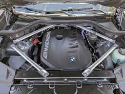 BMW X5 xDrive40i Sports Activity Vehicle 2026