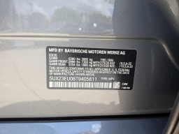 BMW X5 xDrive40i Sports Activity Vehicle 2026