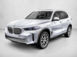 BMW X5 xDrive40i Sports Activity Vehicle 2026