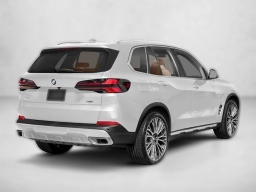 BMW X5 xDrive40i Sports Activity Vehicle 2026