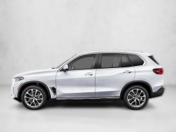 BMW X5 xDrive40i Sports Activity Vehicle 2026